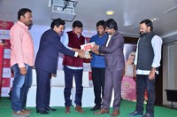Lavanya Tripathi Launches Tripura Herbal Hair Oil